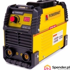 Spawarka inwertorowa 300A IGBT PM-MMA-300ST