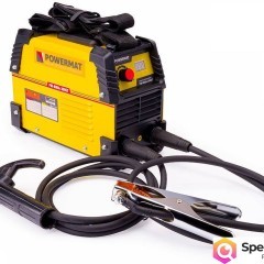 Spawarka inwertorowa 300A IGBT PM-MMA-300ST