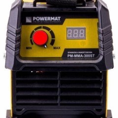 Spawarka inwertorowa 300A IGBT PM-MMA-300ST