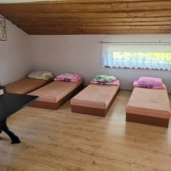 Pokoje na Mazurach Wolne Terminy Olecko-Ślepie Okazja