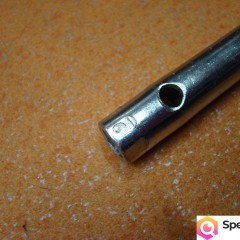 Klucz rurowy 9x10 TONA / STANLEY  Ref.6530910