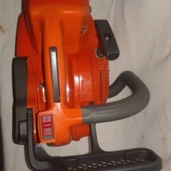 pilarka gałęziówka HUSQVARNA T525 professional pila jak nowa