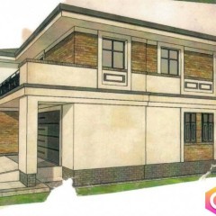 Dom wolnostojący Sosnowiec Kolonia pod Klimontowem 350m2