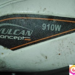 Szlifierka kątowa Vulcan ,910 W
