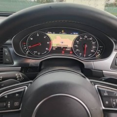 Audi A6 C7 2.0 tdi ultra 190 koni