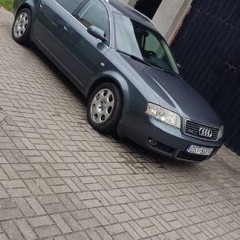 Audi A6 2,5 TDI 180 Quatro zamiana