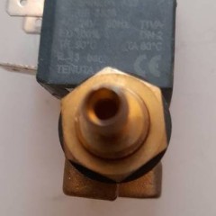 Elektrozawór gazowy 24V 50Hz