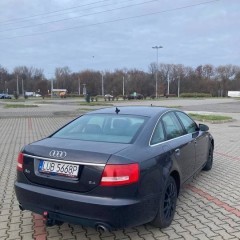 Audi A6 2.4V6