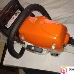 Pilarka STIHL MS 251 moc 3KM piła motorowa