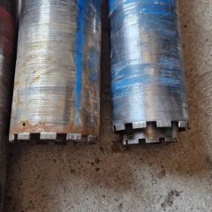 Otwornica wiertnica Korona Diament do betonu carat