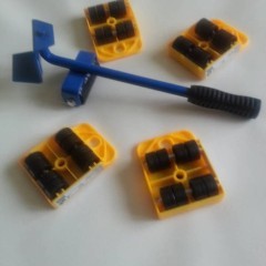 Transport mebli zestaw