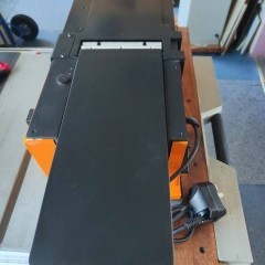 Triton Wyrówniarka do drewna Triton TSPL152 152 mm