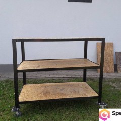 wielofunkcyjny stół do garażu