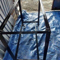 wielofunkcyjny stół do garażu