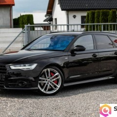 Audi A6 Avant C7 (2011-2018)