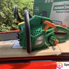 Pilarka spalinowa łańcuchowa 1.9KM 41cm3