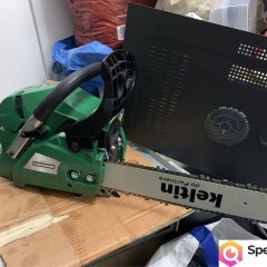 Pilarka spalinowa łańcuchowa 1.9KM 41cm3