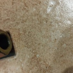 Szlifierka Stołowa Stożkowe wrzeciono, lewy gwint,12,7mm 1/2