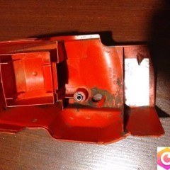 Solo 636  pokrywa *2275