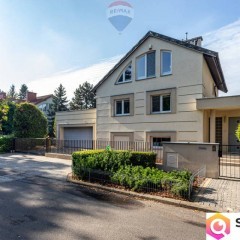 DOM NA WYNAJEM W PRESTIŻOWEJ CZĘŚCI MOKOTOWA