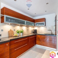 DOM NA WYNAJEM W PRESTIŻOWEJ CZĘŚCI MOKOTOWA