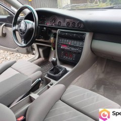 Audi A6 c4 2.5 TDI ael S-Line