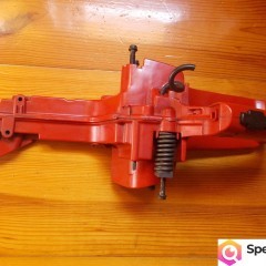 Piła spalinowa Jonsered 2145 Turbo zbiornik paliwa