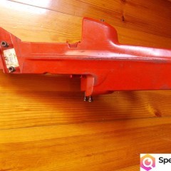 Piła spalinowa Jonsered 2145 Turbo zbiornik paliwa