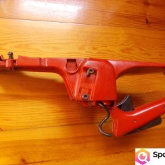 Piła spalinowa Jonsered 2145 Turbo zbiornik paliwa