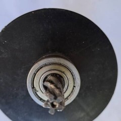 Wirnik do piły FHT-600M /580W