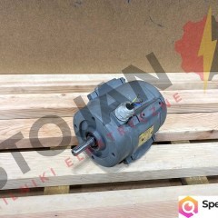 silnik elektryczny mSOG 80-2B 0,75kW 2820obr. 3fazowy BESEL