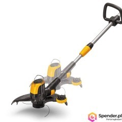 Zestaw podkaszarka Stiga SGT 500 AE+ładowarka+bateria