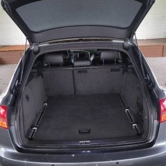 Audi A6 C6 Avant (Kombi), 3.0 V6, S-Line, Quatro, Automat