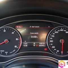 Audi A6 2.0 TDI CR 190 KM Lift Full LED Alcantara Hak GWARANCJA!
