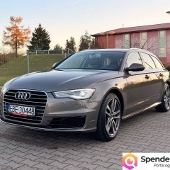 Audi A6 C7 (2015) 2.0 TDI Ultra