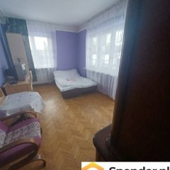 Wynajmę dom ul Marsa