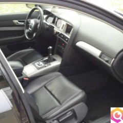 Sprzedam Audi A6C6 2.4 V6