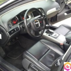 Sprzedam Audi A6C6 2.4 V6