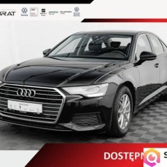Audi A6 Limousine 35 TDI mHEV Stronic Podgrz.f LED Elektry.f Salon PL VAT2…