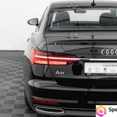Audi A6 Limousine 35 TDI mHEV Stronic Podgrz.f LED Elektry.f Salon PL VAT2…