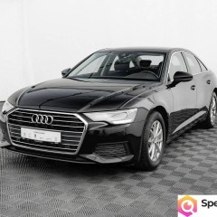 Audi A6 Limousine 35 TDI mHEV Stronic Podgrz.f LED Elektry.f Salon PL VAT2…