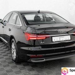 Audi A6 Limousine 35 TDI mHEV Stronic Podgrz.f LED Elektry.f Salon PL VAT2…