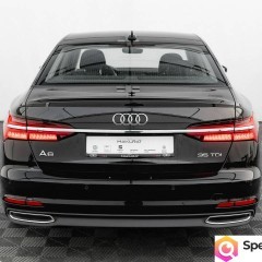 Audi A6 Limousine 35 TDI mHEV Stronic Podgrz.f LED Elektry.f Salon PL VAT2…