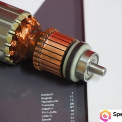 HILTI WSR 900 wirnik pila pilarka szablasta 230v