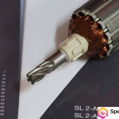 HILTI WSR 900 wirnik pila pilarka szablasta 230v