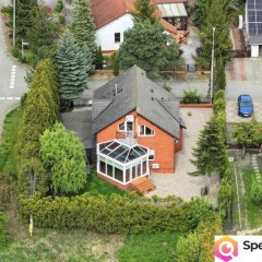 House for US Military Camp Kosciuszko V Garrison. 2 Jacuzzi Garden AC