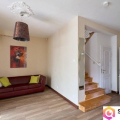 House for US Military Camp Kosciuszko V Garrison. 2 Jacuzzi Garden AC