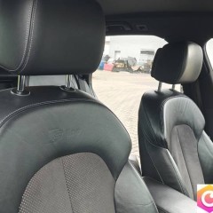 Audi A6 C7 Avant 3.0 TDI 245KM Quattro 2011r