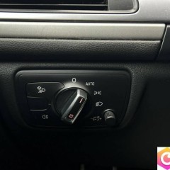 Audi A6 Limousine 2014/Automat/4xklima/Bixenon+led/El.klapa/Skóry/Kamera c…