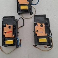 Regulator obrotów Bosch  GWS 14;